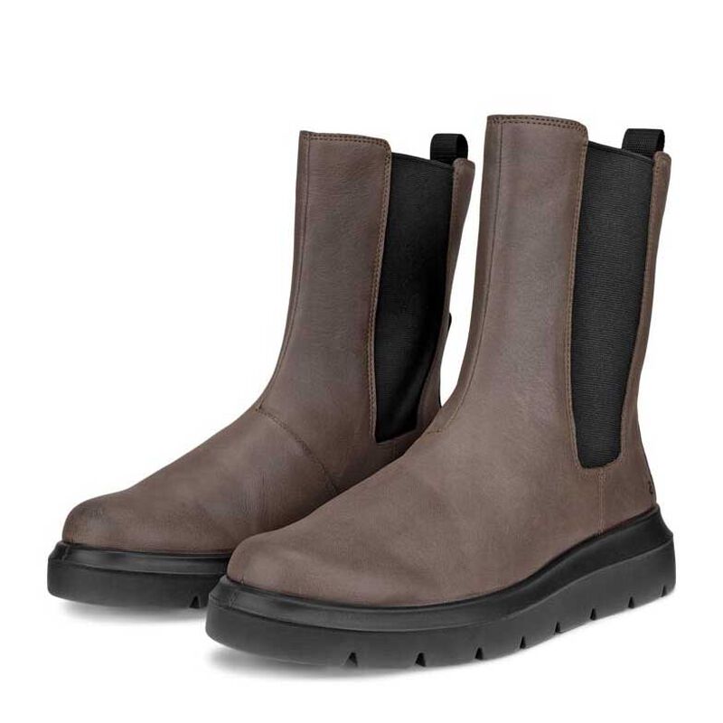 ECCO Nouvelle Dark Clay image number 1